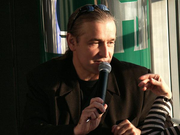 Casting do najnowszego filmu Michała Kwiecińskiego, fot. 39