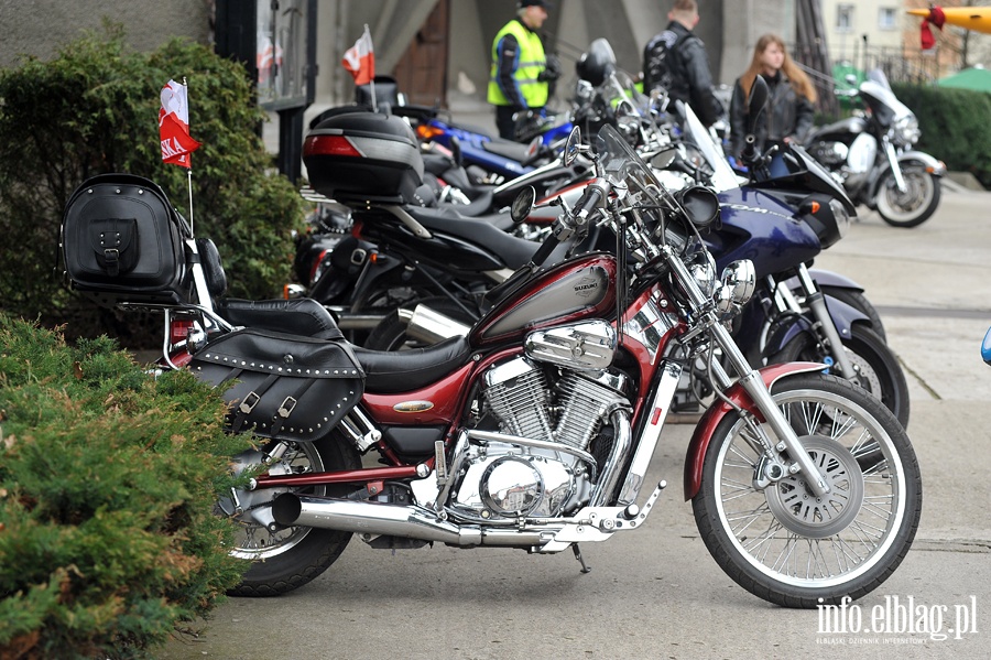 wicenie motocykli, fot. 4