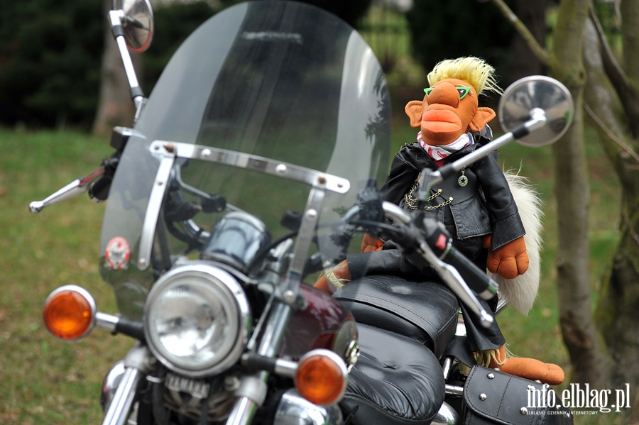 wicenie motocykli, fot. 6