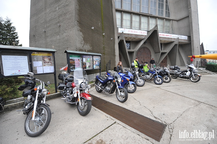 wicenie motocykli, fot. 8