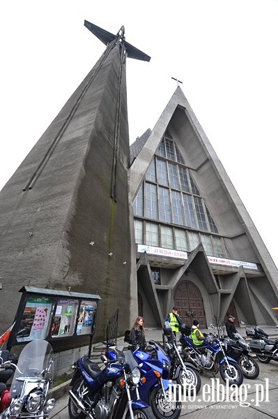 wicenie motocykli, fot. 9