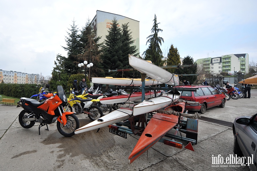 wicenie motocykli, fot. 11