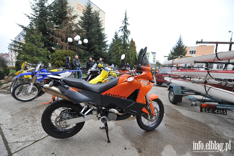 wicenie motocykli, fot. 12