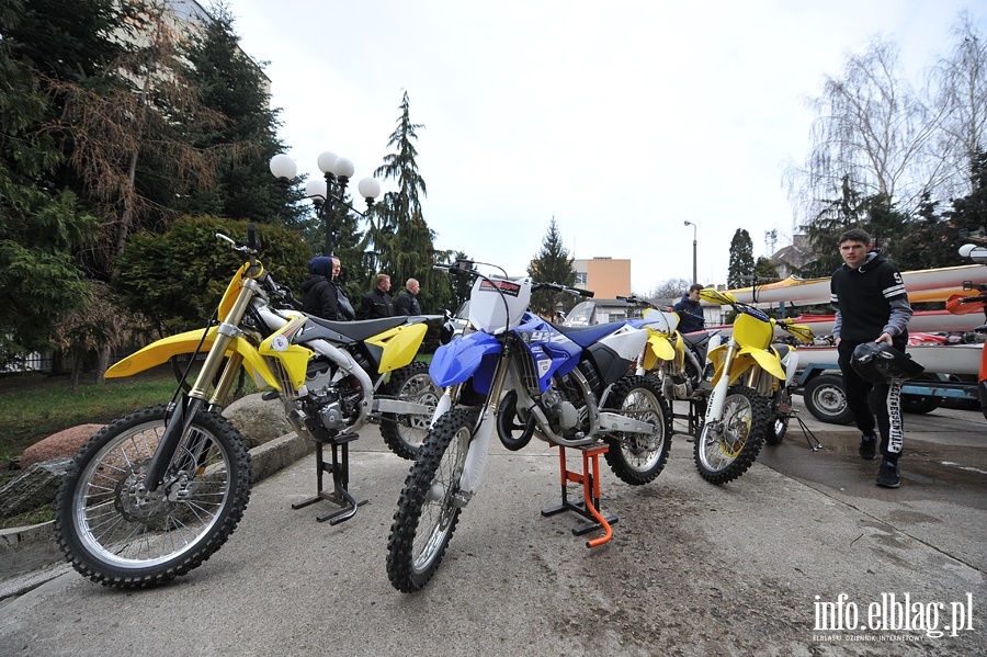 wicenie motocykli, fot. 13