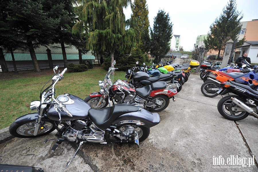 wicenie motocykli, fot. 15
