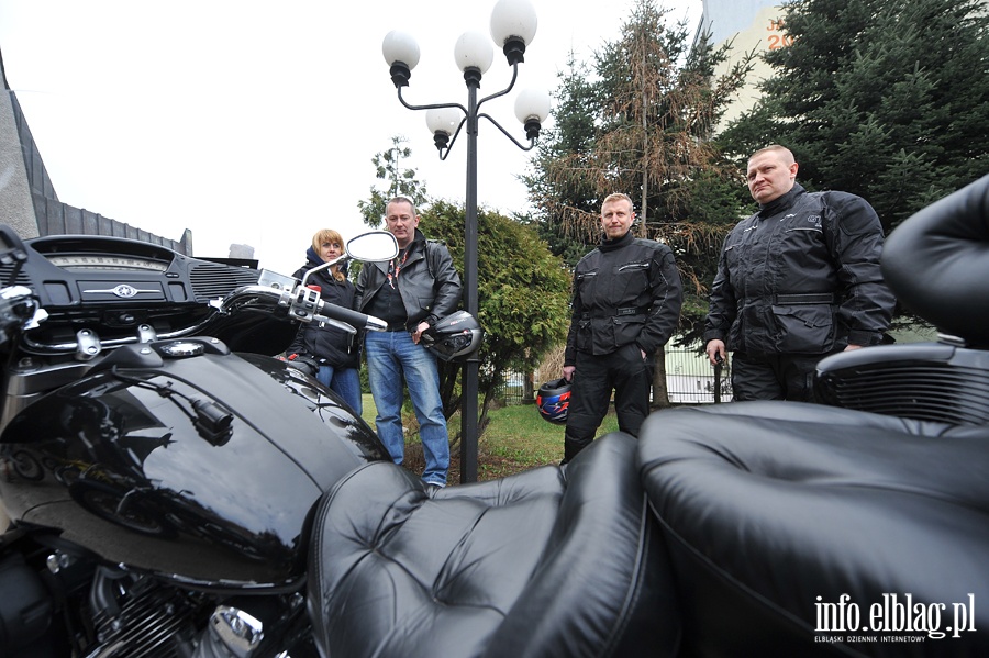 wicenie motocykli, fot. 17