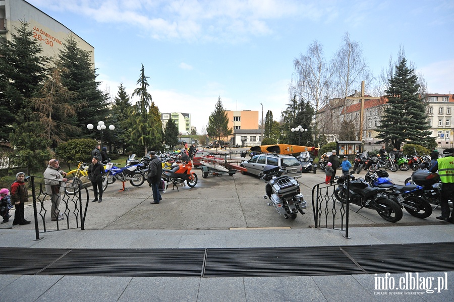 wicenie motocykli, fot. 23