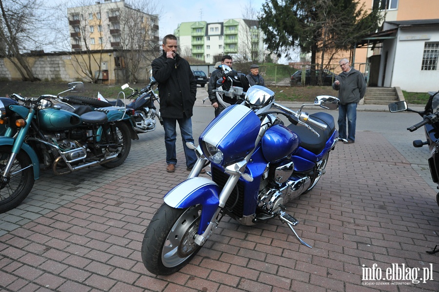 wicenie motocykli, fot. 28