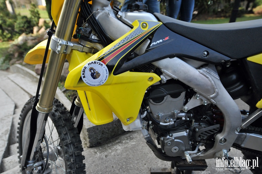 wicenie motocykli, fot. 30