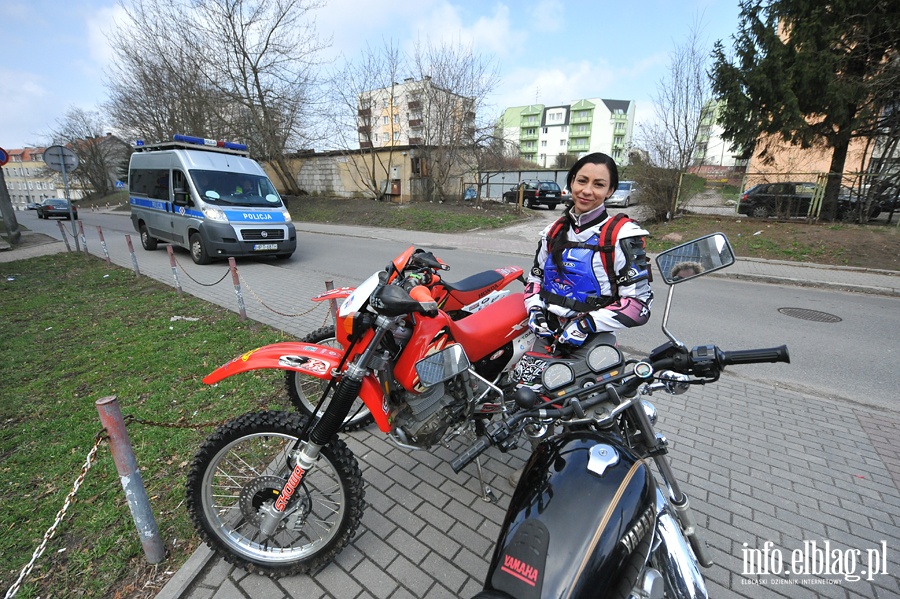 wicenie motocykli, fot. 31