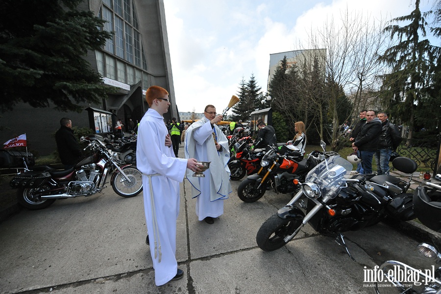 wicenie motocykli, fot. 34