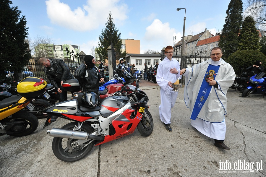 wicenie motocykli, fot. 35