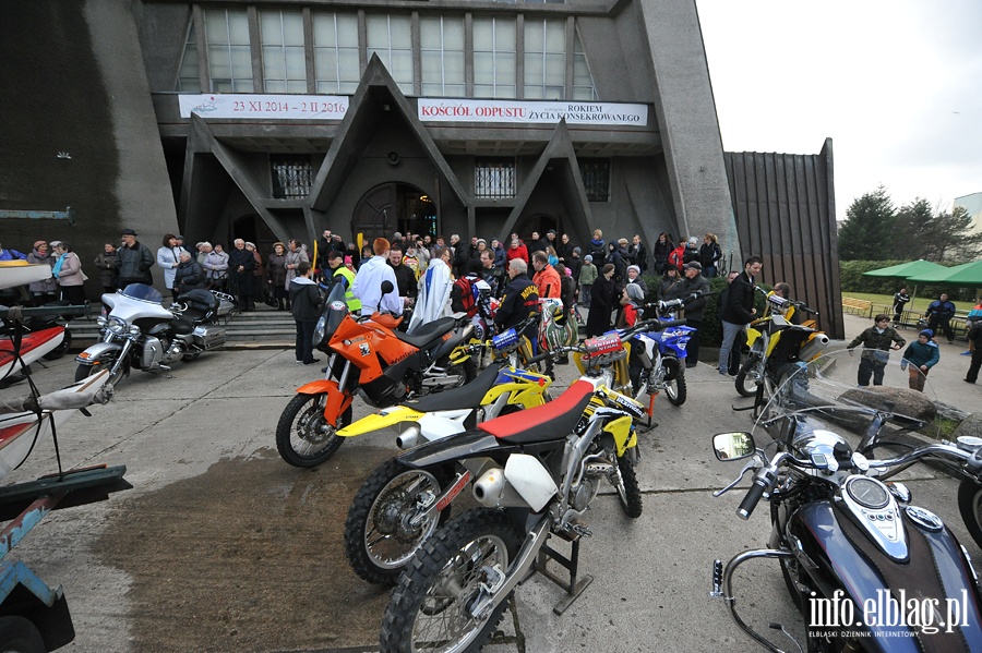 wicenie motocykli, fot. 36