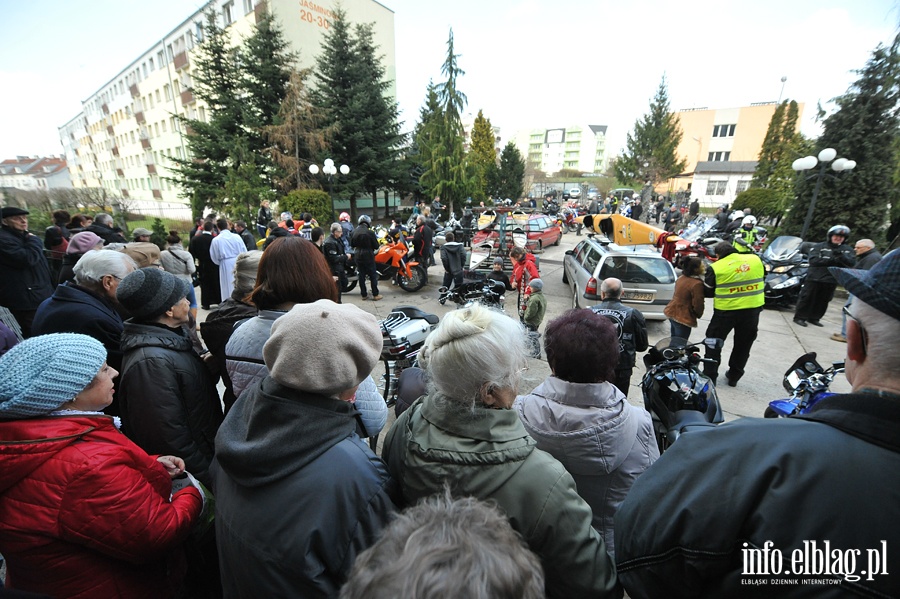 wicenie motocykli, fot. 38