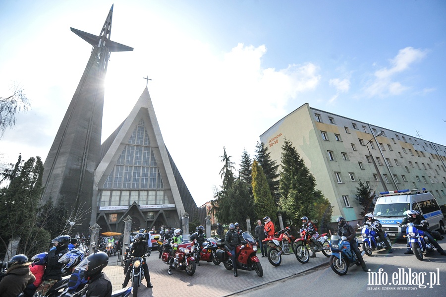 wicenie motocykli, fot. 48