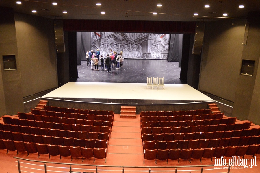 Teatr od kuchni, fot. 7
