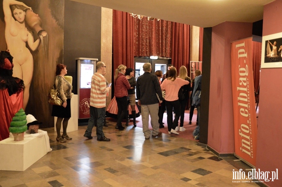 Teatr od kuchni, fot. 9