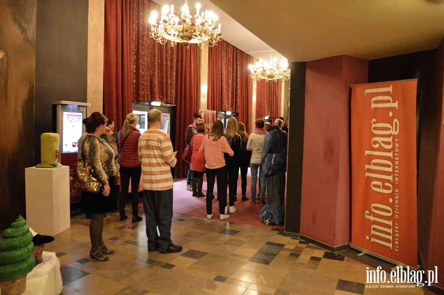 Teatr od kuchni, fot. 10