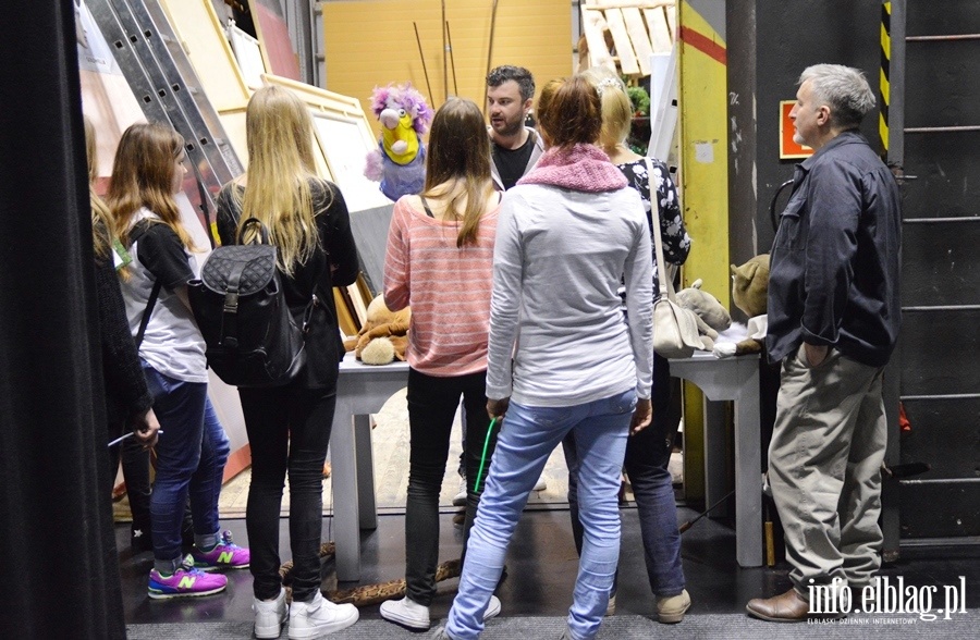 Teatr od kuchni, fot. 11