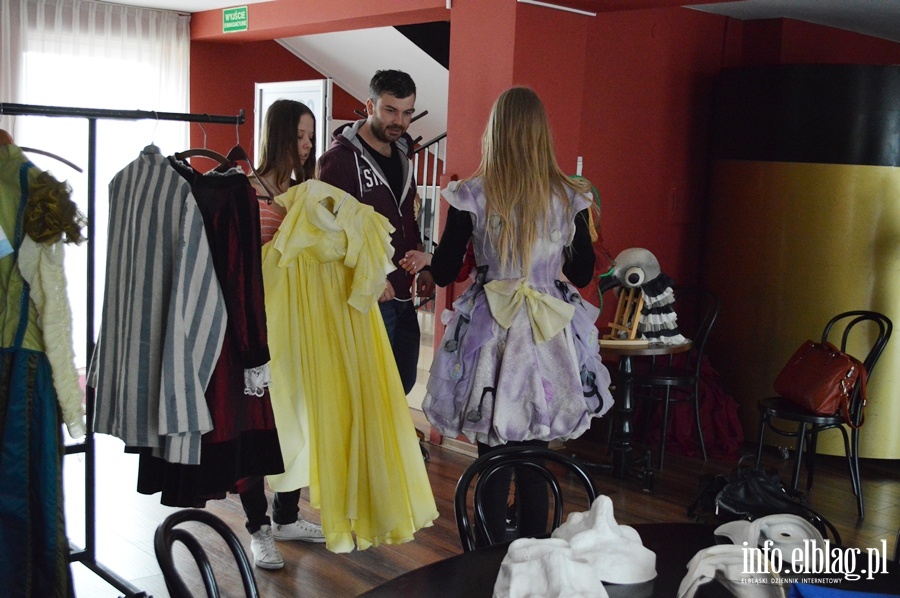 Teatr od kuchni, fot. 25