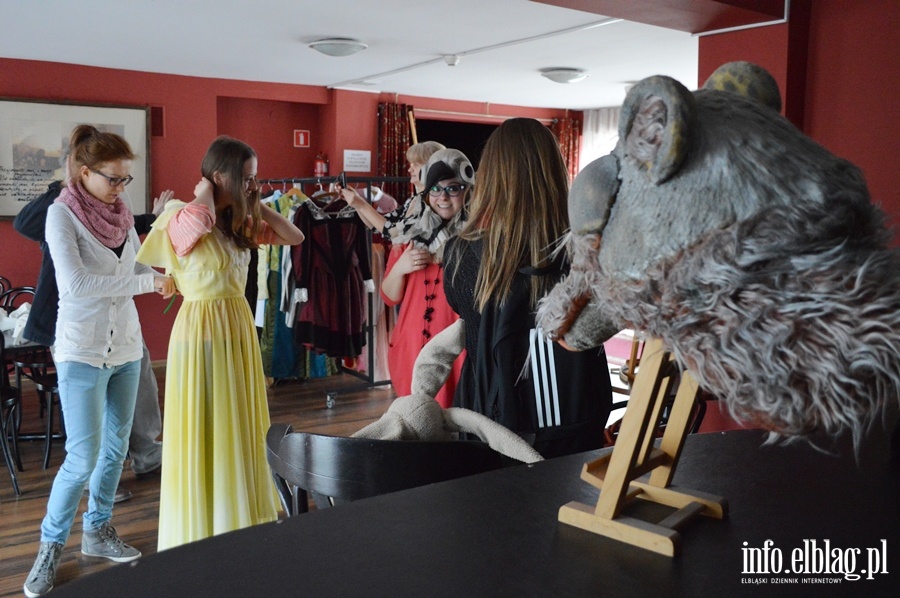 Teatr od kuchni, fot. 27