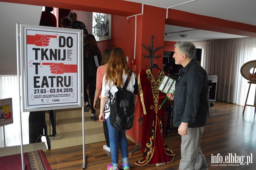 Teatr od kuchni, fot. 29