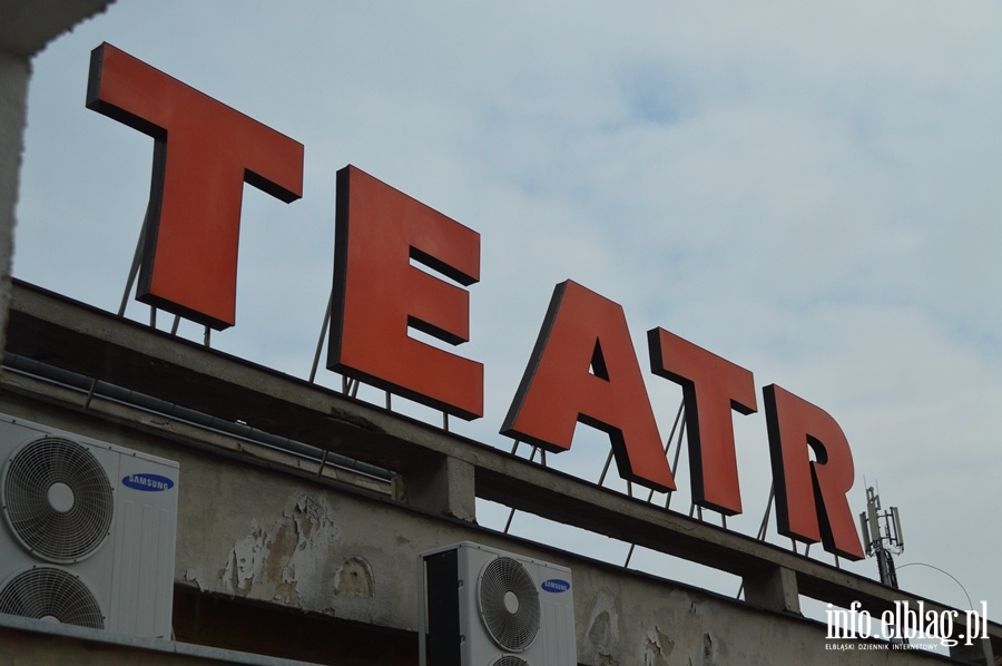 Teatr od kuchni, fot. 30