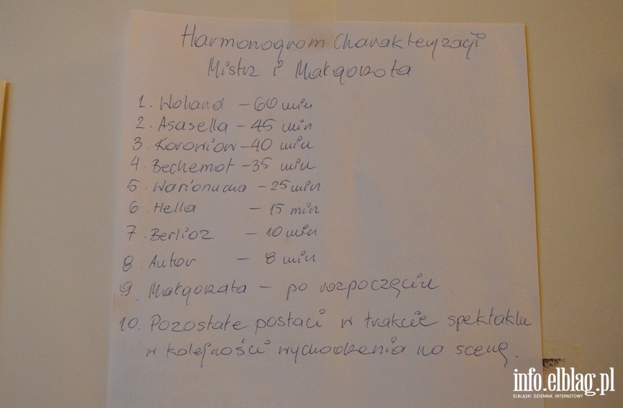 Teatr od kuchni, fot. 34