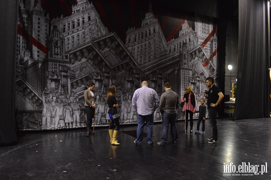 Teatr od kuchni, fot. 36