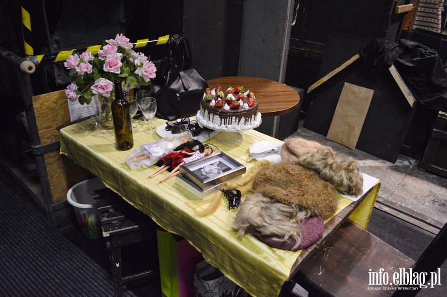 Teatr od kuchni, fot. 37