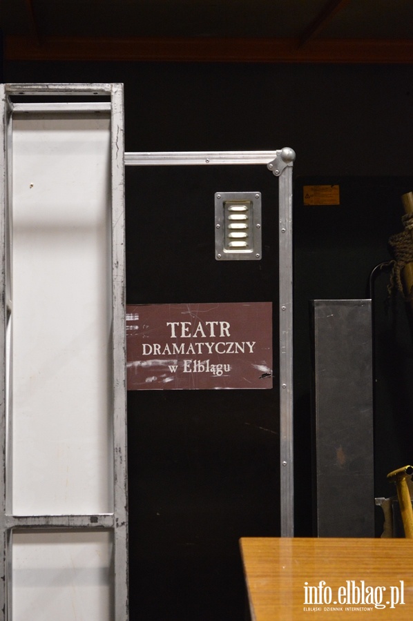 Teatr od kuchni, fot. 40