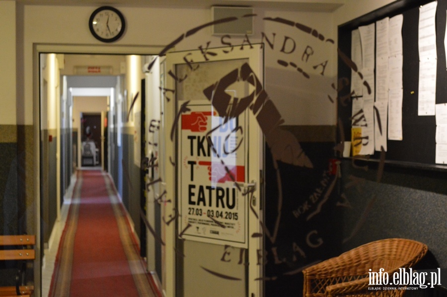Teatr od kuchni, fot. 43