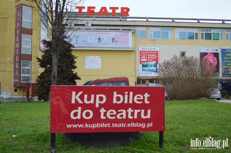Teatr od kuchni, fot. 46