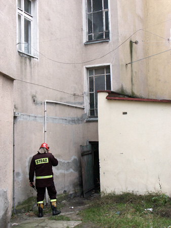 Poar mieszkania w budynku wielorodzinnym przy ulicy Gr, fot. 3