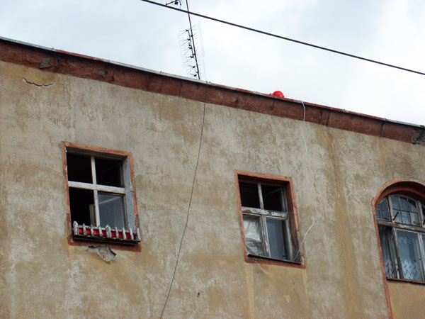 Poar mieszkania w budynku wielorodzinnym przy ulicy Gr, fot. 4