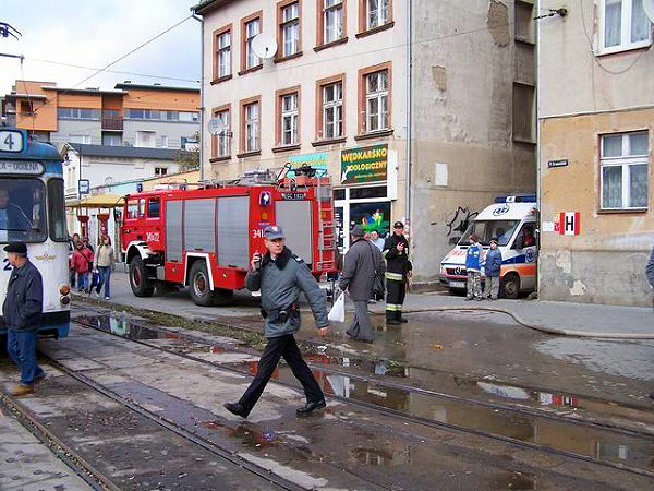 Poar mieszkania w budynku wielorodzinnym przy ulicy Gr, fot. 11