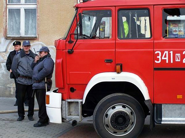 Poar mieszkania w budynku wielorodzinnym przy ulicy Gr, fot. 12