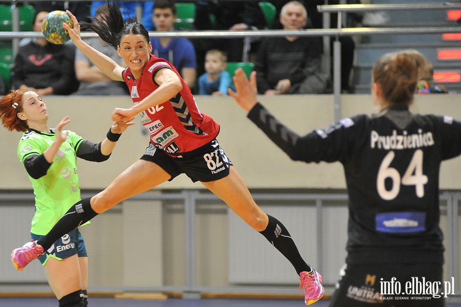 Start Elbląg - Energa Koszalin  26:25  (16:16), fot. 17