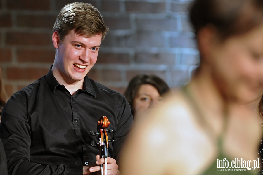 Koncert EOK z Anną Marią Staśkiewicz, fot. 27