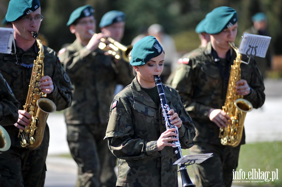 Uczczenie pamici katastrofy w Smolesku, fot. 3