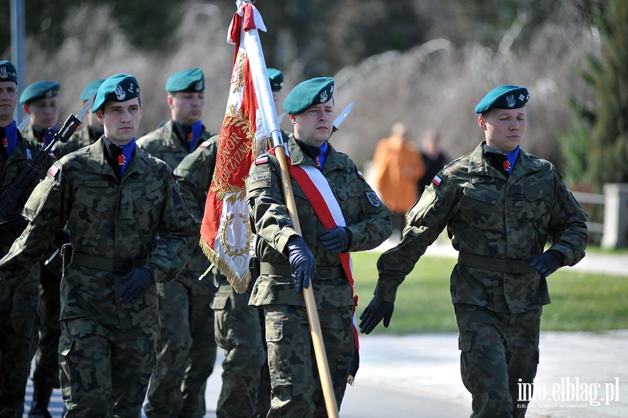 Uczczenie pamici katastrofy w Smolesku, fot. 7