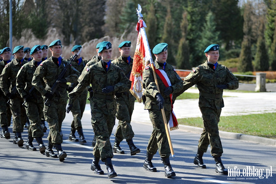 Uczczenie pamici katastrofy w Smolesku, fot. 8