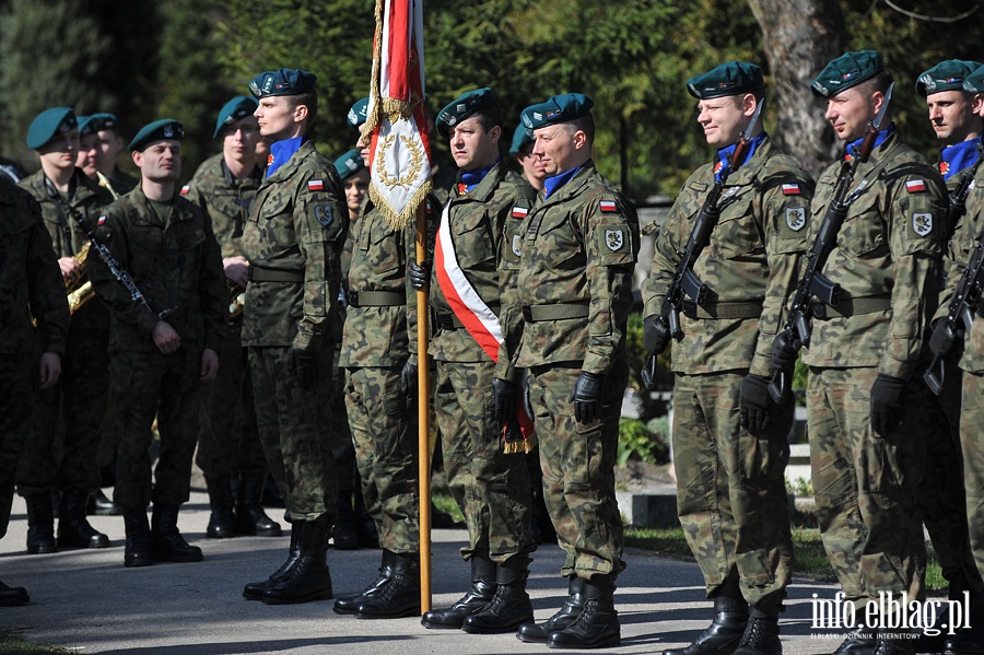 Uczczenie pamici katastrofy w Smolesku, fot. 21