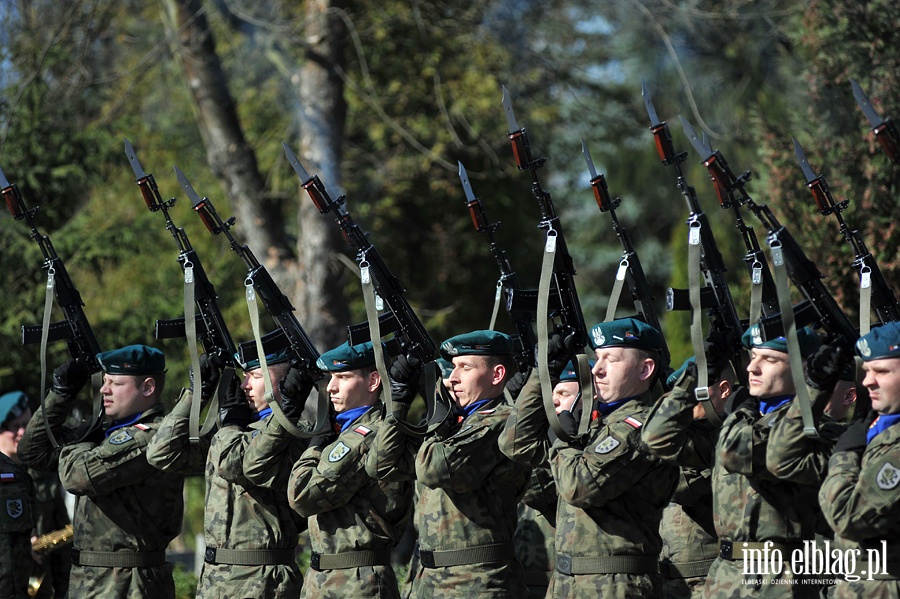 Uczczenie pamici katastrofy w Smolesku, fot. 32