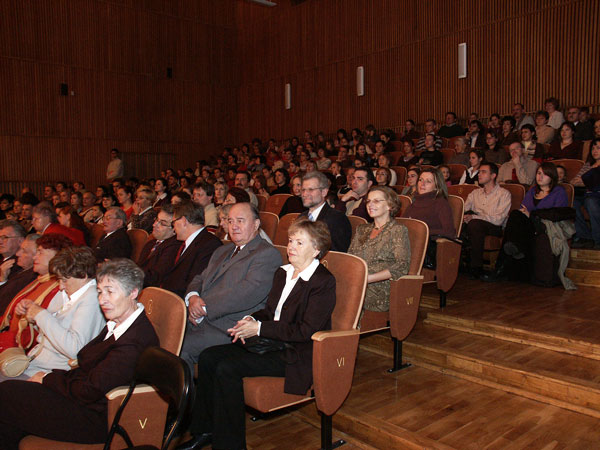 Wręczenie Krzyży Zesłańców Sybiru, fot. 5