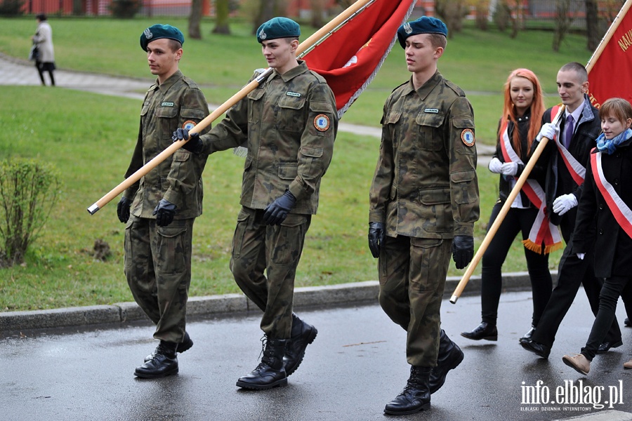  Obchody 75. rocznicy Zbrodni Katyńskiej, fot. 1