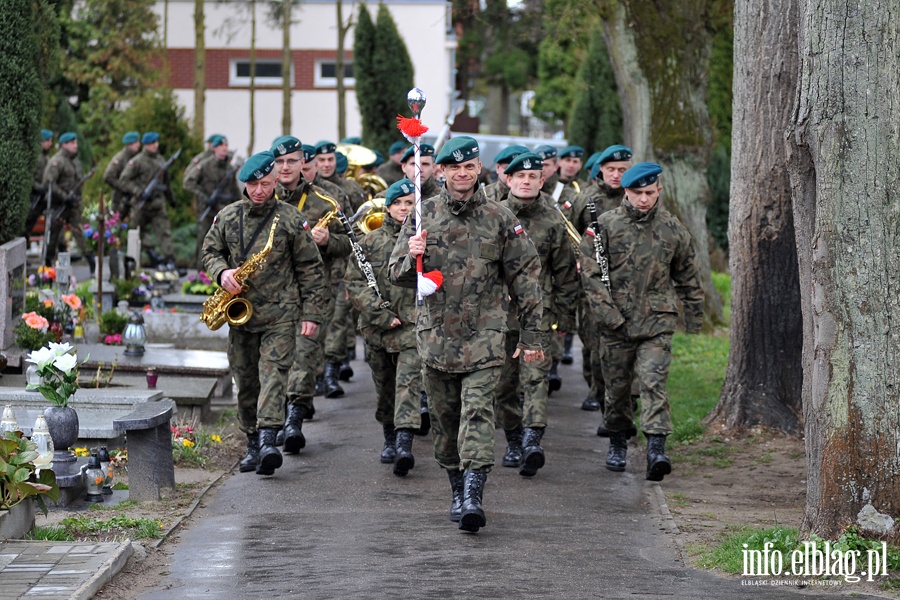  Obchody 75. rocznicy Zbrodni Katyskiej, fot. 4