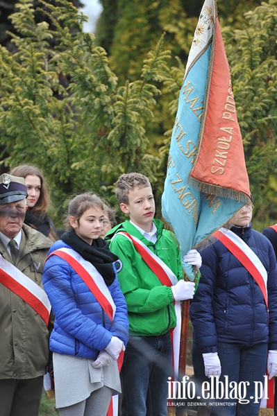  Obchody 75. rocznicy Zbrodni Katyskiej, fot. 12