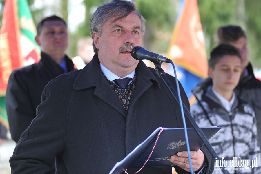  Obchody 75. rocznicy Zbrodni Katyskiej, fot. 13