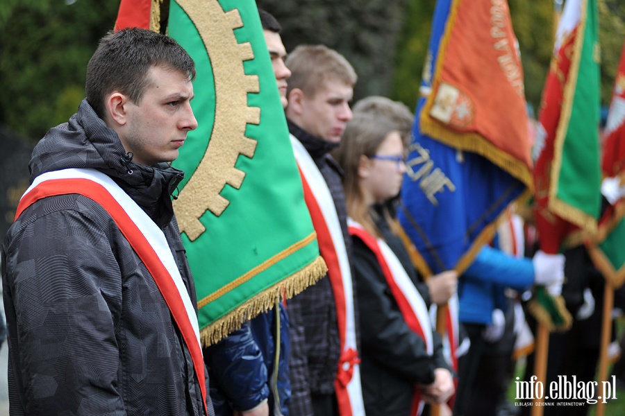  Obchody 75. rocznicy Zbrodni Katyńskiej, fot. 17